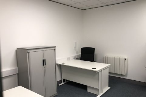 Serviced Office Spaces, Oldenway Business Park, Galway, Ireland, GAL6918