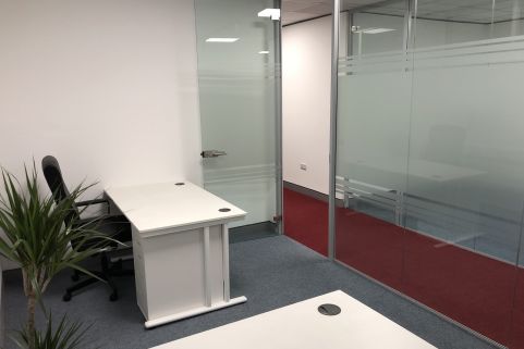 Rent An Office Space, Oldenway Business Park, Galway, Ireland, GAL6918