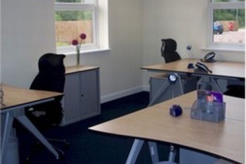 Office Space For Rent, Oldham Broadway Business Park, Oldham, United Kingdom, OLD1926