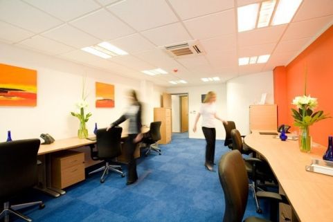 Serviced Office For Let, Olympic Way, Wembley, United Kingdom, WEM6400