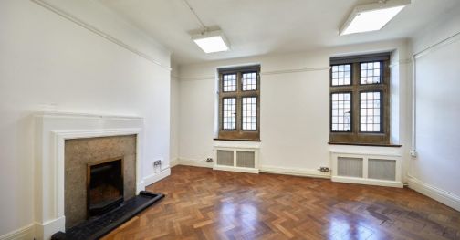 Short Term Offices, One St Aldates, Oxford, United Kingdom, OXF6902