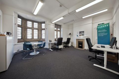Temporary Office Space For Rent, One St Aldates, Oxford, United Kingdom, OXF6902