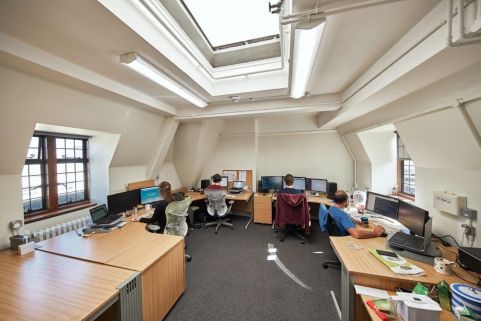Office Suites For Let, One St Aldates, Oxford, United Kingdom, OXF6902