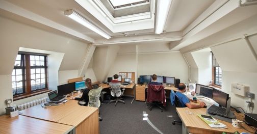 Office Suites For Let, One St Aldates, Oxford, United Kingdom, OXF6902