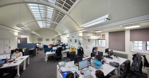 Office Suite, One St Aldates, Oxford, United Kingdom, OXF6902