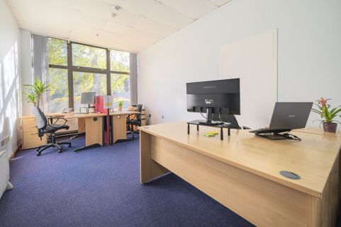 Serviced Office To Let, Acorn Business Centre, Cork, Ireland, COR3692
