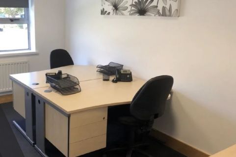 Furnished Offices, Airvista Business Park, Santry, Dublin, Ireland, DUB7618