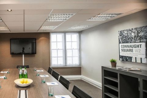 Serviced Offices Rental, Burwood Place, Marble Arch, London, United Kingdom, LON5903