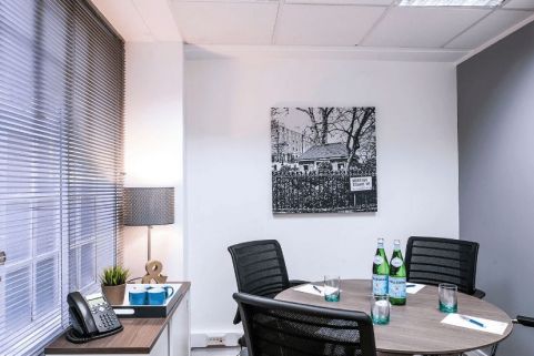 Office Space To Rent, Burwood Place, Marble Arch, London, United Kingdom, LON5903