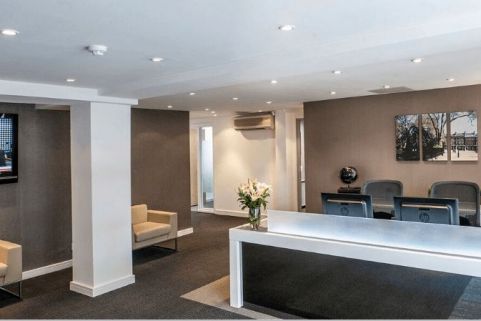 Serviced Offices Rentals, Burwood Place, Marble Arch, London, United Kingdom, LON5903