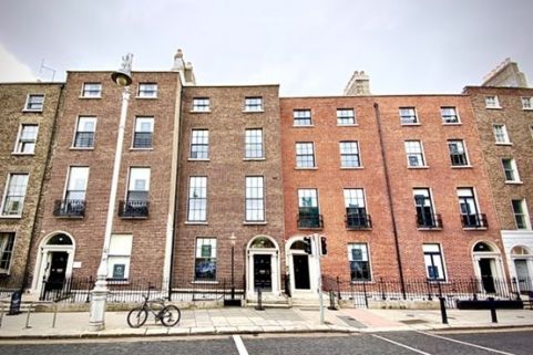 Serviced Offices Rentals, Baggot Street Lower, Dublin 2, Dublin, Ireland, DUB7029