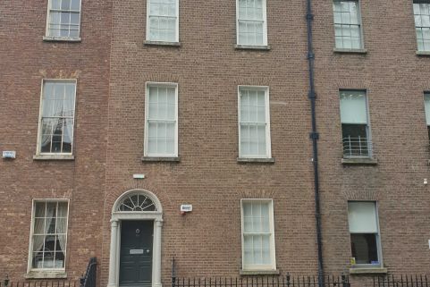 Rent An Office Space, Baggot Street Lower, Dublin 2, Dublin, Ireland, DUB7041