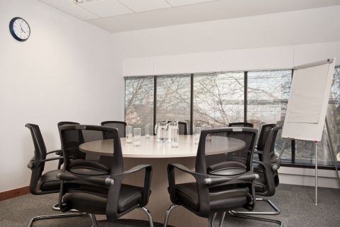 Serviced Office Suites, Banbury Road, Oxford, United Kingdom, OXF4136