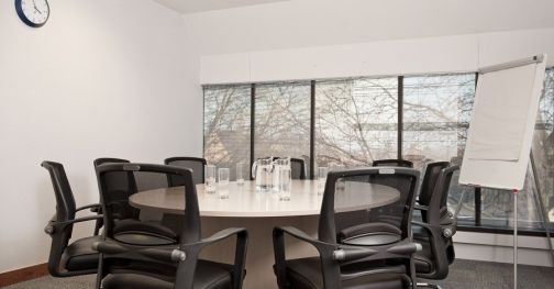 Serviced Office Suites, Banbury Road, Oxford, United Kingdom, OXF4136