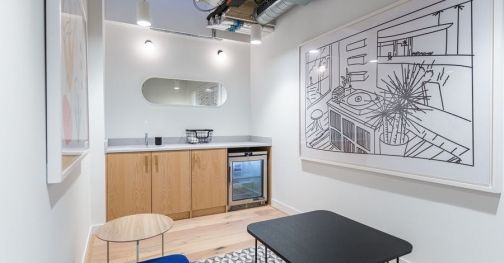 Temporary Office Space For Rent, Bedford Row, Holborn, London, United Kingdom, LON7392
