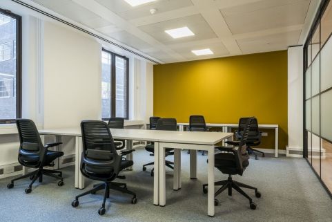 Offices To Let, Berkeley Square, Mayfair, London, United Kingdom, LON48