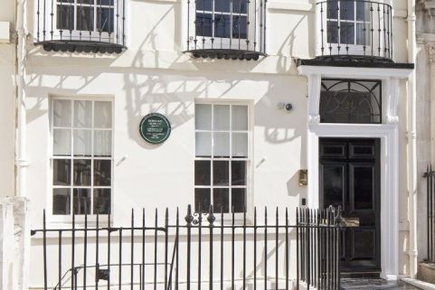 Rent Office, Berkeley Square, Mayfair, London, United Kingdom, LON6061