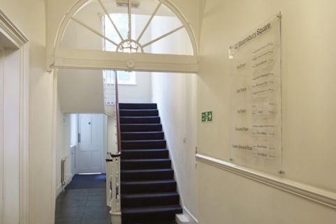 Serviced Office To Rent, Bloomsbury Square, Bloomsbury, London, United Kingdom, LON6168