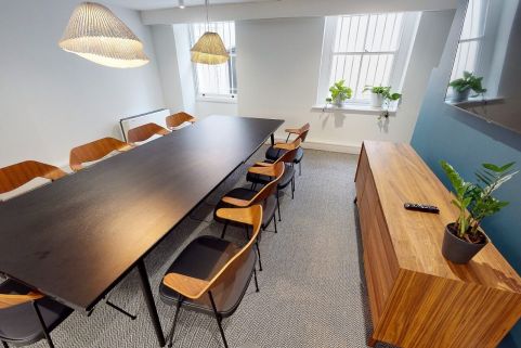 Serviced Offices Rentals, Bloomsbury Place, Holborn, London, United Kingdom, LON7169