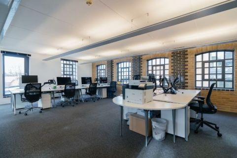 Office Space Search, Boundary Row, South Bank, London, United Kingdom, LON7369