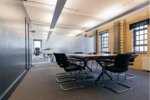 Serviced Office To Let, Boundary Row, South Bank, London, United Kingdom, LON7369