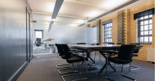 Serviced Office To Let, Boundary Row, South Bank, London, United Kingdom, LON7369