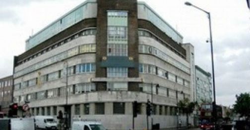 Commercial Office, Bow Road, Bow, London, United Kingdom, LON56
