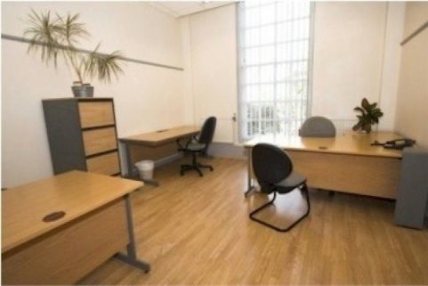 Temporary Office Rent, Brent Street, Hendon, London, United Kingdom, LON4374