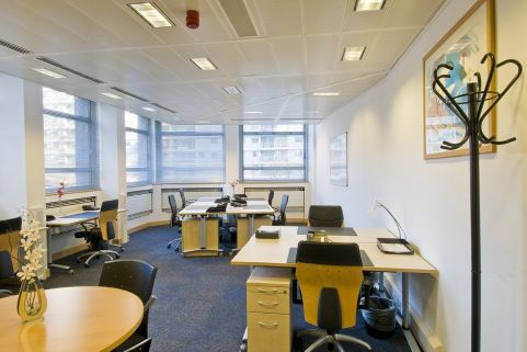 Search Office Spaces, Bressenden Place, Westminster, London, United Kingdom, LON251