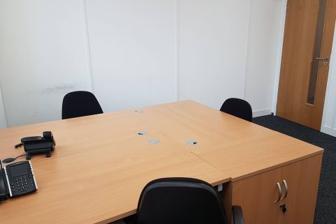 Offices For Rent, Bromley High Street, Bromley, London, United Kingdom, LON7076