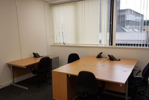 Search Office Spaces, Bromley High Street, Bromley, London, United Kingdom, LON7076