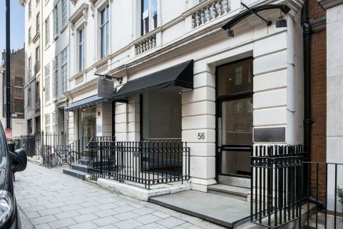 Serviced Offices For Let, Brook Street, Mayfair, London, United Kingdom, LON7397