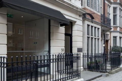 Office Suites For Let, Brook Street, Mayfair, London, United Kingdom, LON7397