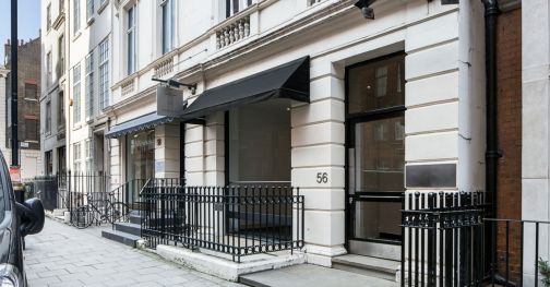 Offices To Let, Brook Street, Mayfair, London, United Kingdom, LON7398