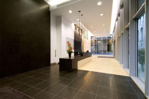 Commercial Office, Brown Street, Central Retail District, Manchester, United Kingdom, MAN5007