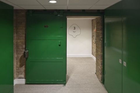 Office Suites For Rent, Brune Street, Spitalfields, London, United Kingdom, LON60
