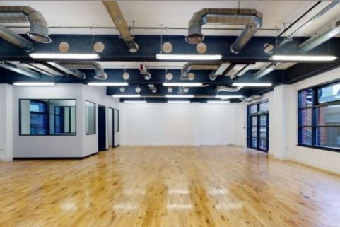 Serviced Offices For Rent, Brunswick Place, Old Street, London, United Kingdom, LON7435