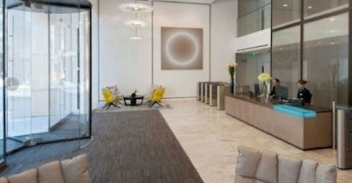 Serviced Offices To Rent, Cannon Street, Cannon Street, London, United Kingdom, LON5742