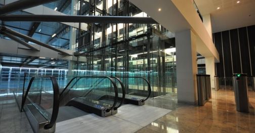 Temporary Office Space For Rent, Cannon Street, Cannon Street, London, United Kingdom, LON6127