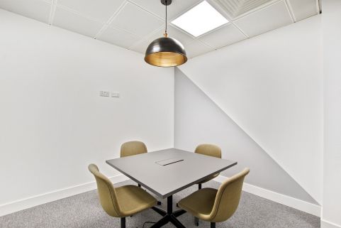 Serviced Office To Let, Cannon Street, City of London, London, United Kingdom, LON7084