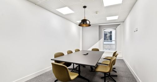 Office Suites For Let, Cannon Street, City of London, London, United Kingdom, LON7084