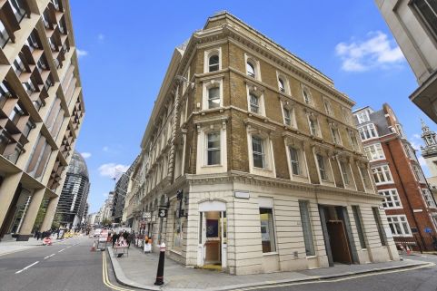 Search Office Spaces, Cannon Street, City of London, London, United Kingdom, LON7084