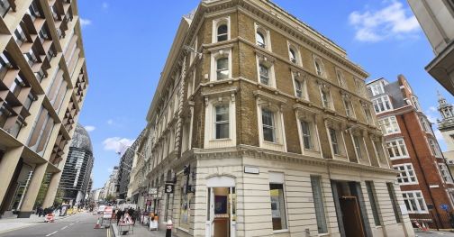Search Office Spaces, Cannon Street, City of London, London, United Kingdom, LON7084