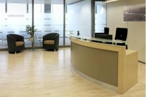 Serviced Office For Let, Canada Square, Canary Wharf, London, United Kingdom, LON3735