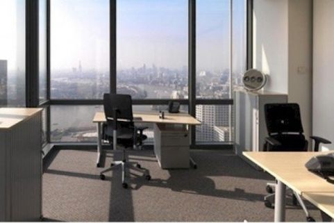 Office Suites, Canada Square, Canary Wharf, London, United Kingdom, LON3735