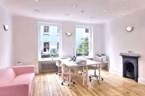 Rent An Office, Carnaby Street, Soho, London, United Kingdom, LON5860