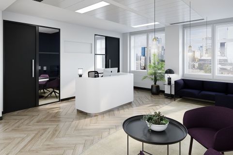 Rent Office Space, Cavendish Square, Marylebone, London, United Kingdom, LON7140