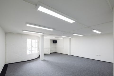 Rent Office Space, Chillingworth Road, Holloway, London, United Kingdom, LON5862