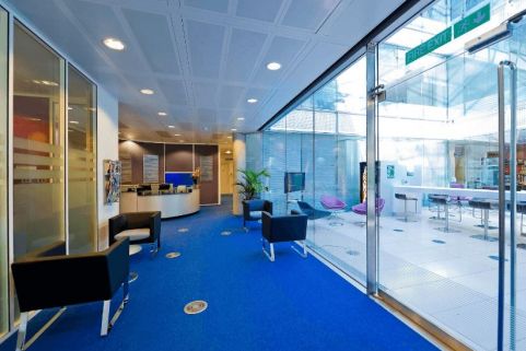 Search Office Spaces, Chiswick High Road, Chiswick, London, United Kingdom, LON72