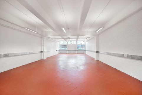 Serviced Office Spaces, Clarendon Road, Notting Hill, London, United Kingdom, LON7250
